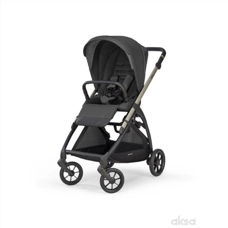 Inglesina trio sistem Electa Darwin, Upper Black 