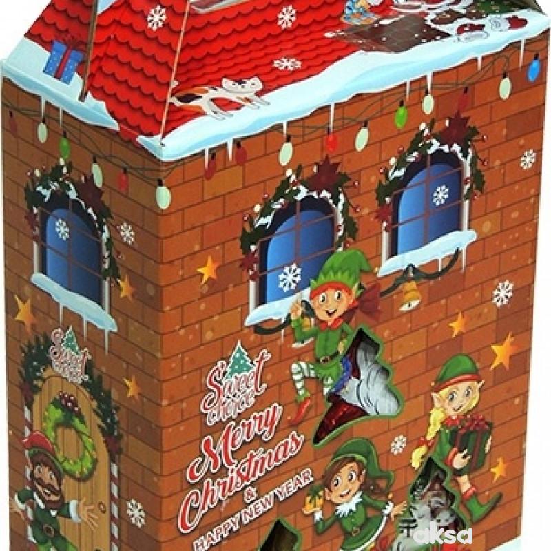 Sweet choice NG Paketić Grande 405g 