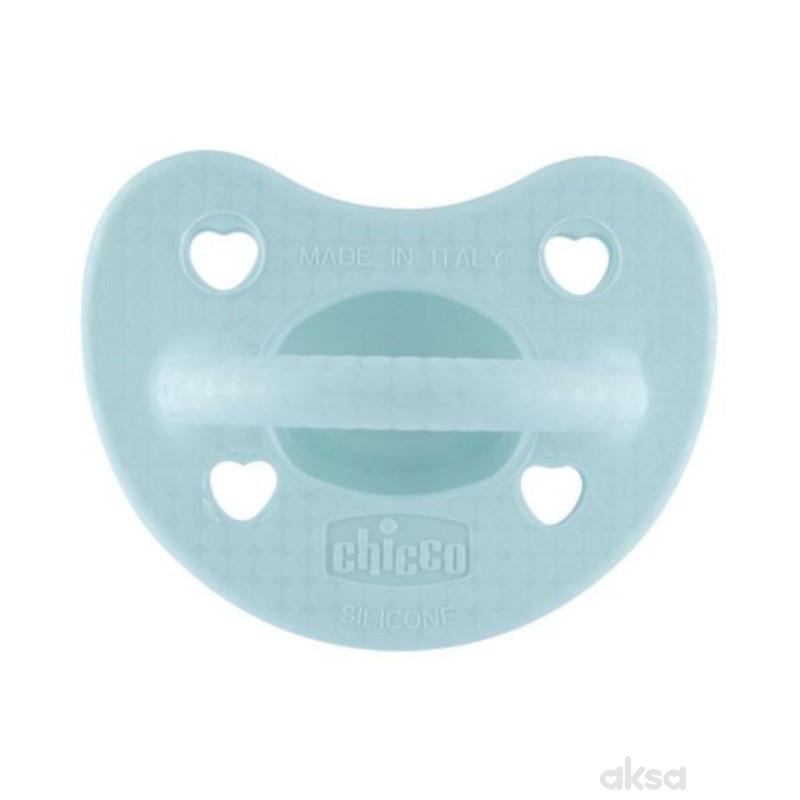 Chicco laža Physio Soft Lux 2-6, 1kom dečak