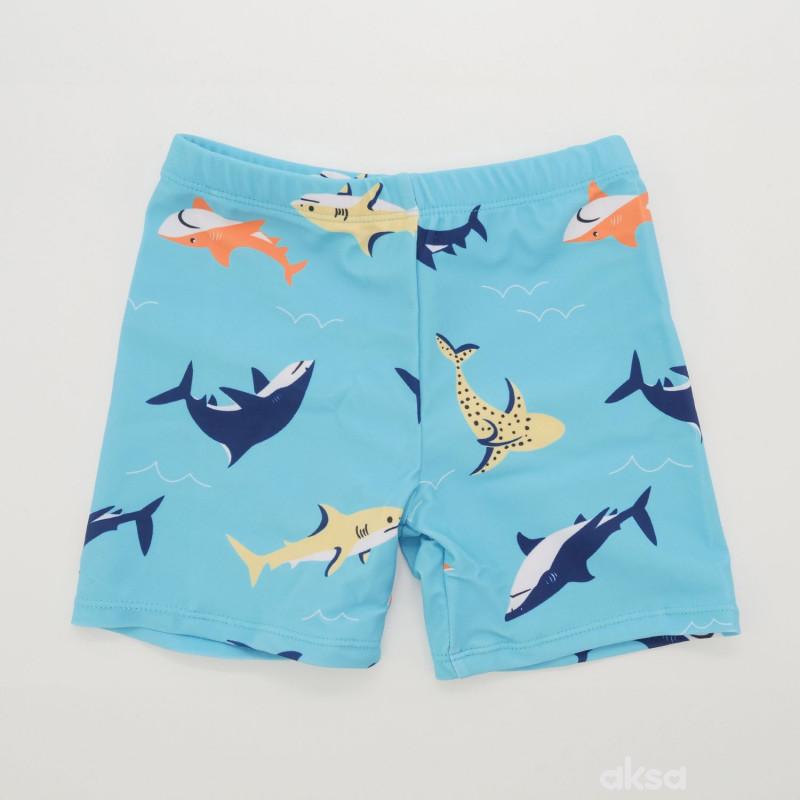 Lillo&Pippo kupaće gaće, dečaci 