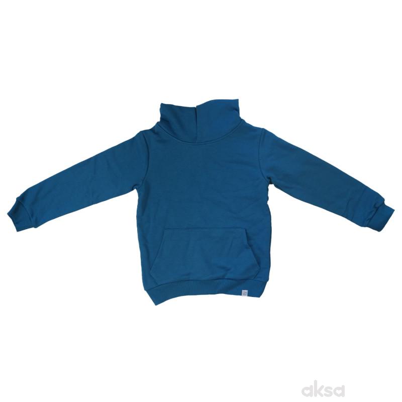Lillo&Pippo duks sa kapuljačom, unisex