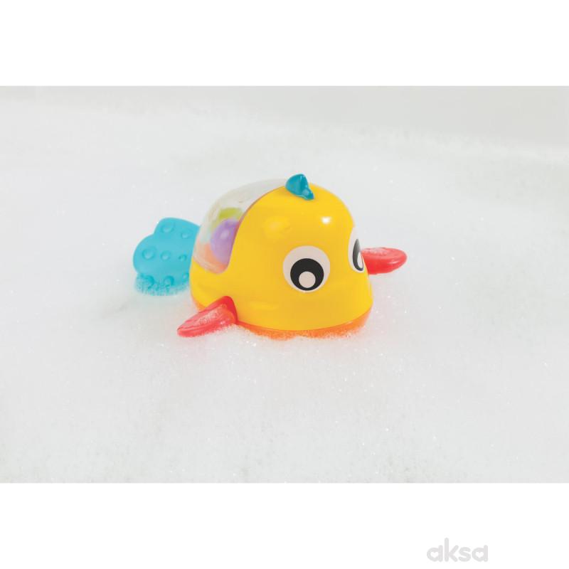 Playgro igračka ribica za kupanje 