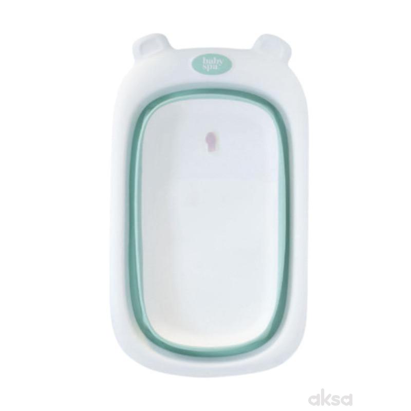 Baby Spa kadica za bebe plava 