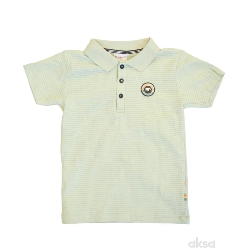 Lillo&Pippo polo majica kr, dečaci