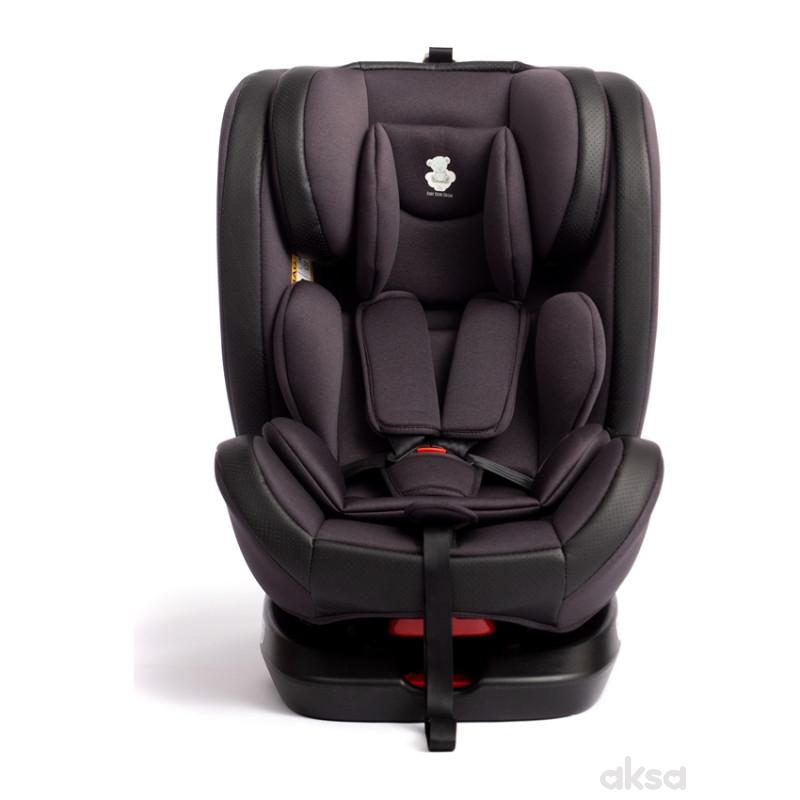 BBO a-s Cosmos I-Size (40-150cm), Black 