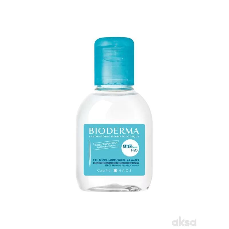 Bioderma abcderm Micelarni losion 100ml ( kratak rok) 