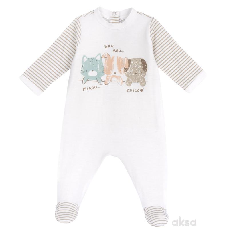 Chicco zeka dr, unisex