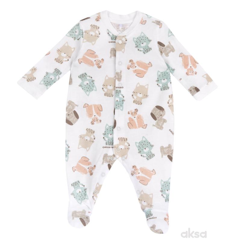 Chicco zeka dr, unisex
