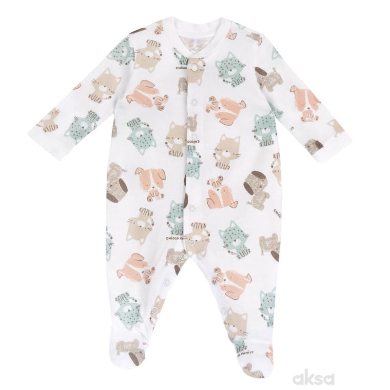 Chicco zeka dr, unisex 