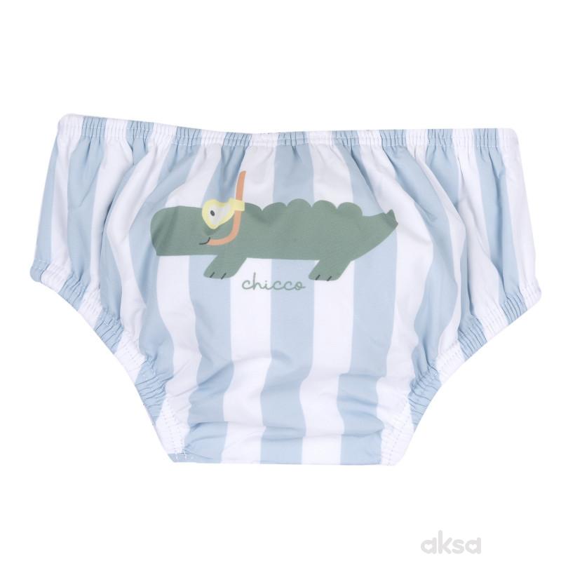 Chicco kupaći slip, dečaci