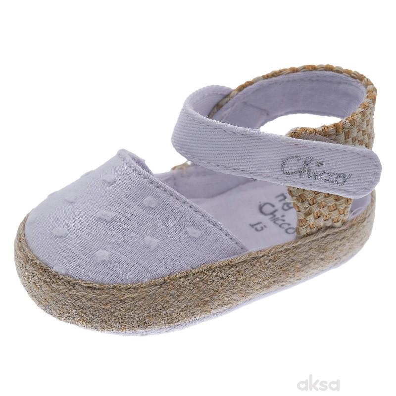 Chicco nehodajuće sandale, devojčice