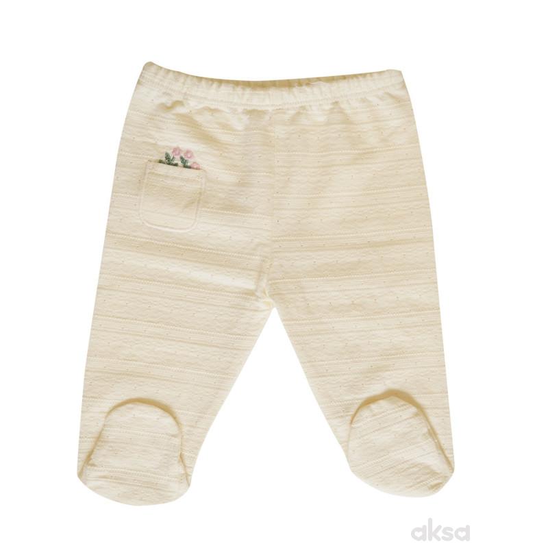 Lillo&Pippo pantalone stopice, devojčice