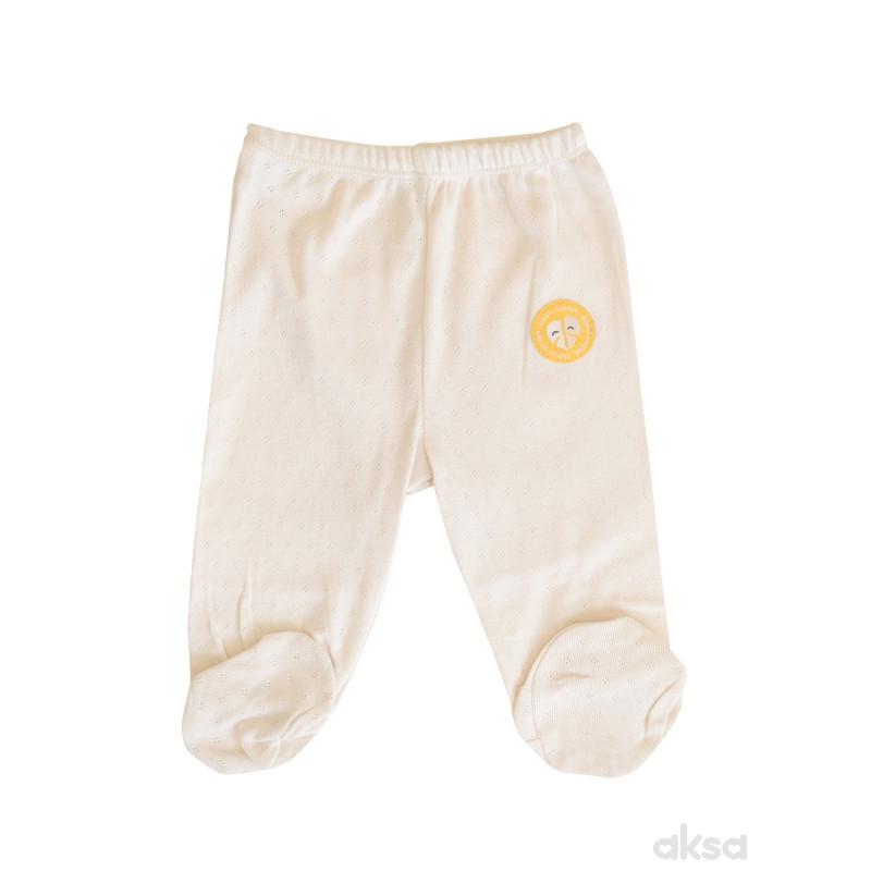 Lillo&Pippo pantalone stopice, dečaci 