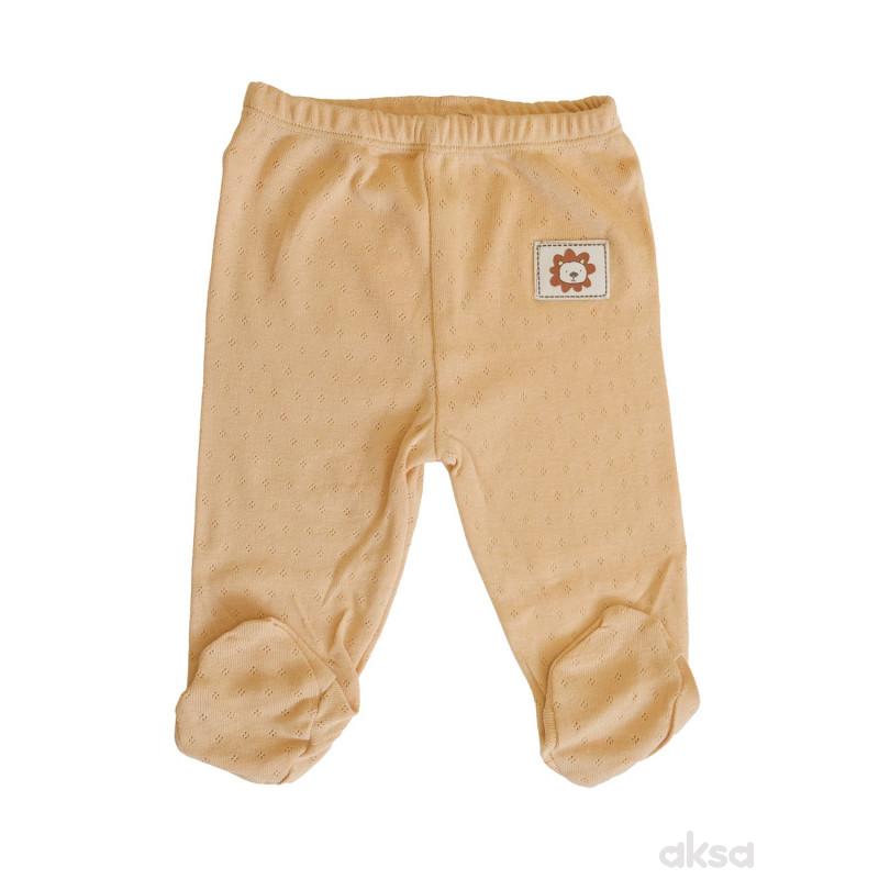 Lillo&Pippo pantalone stopice, dečaci 