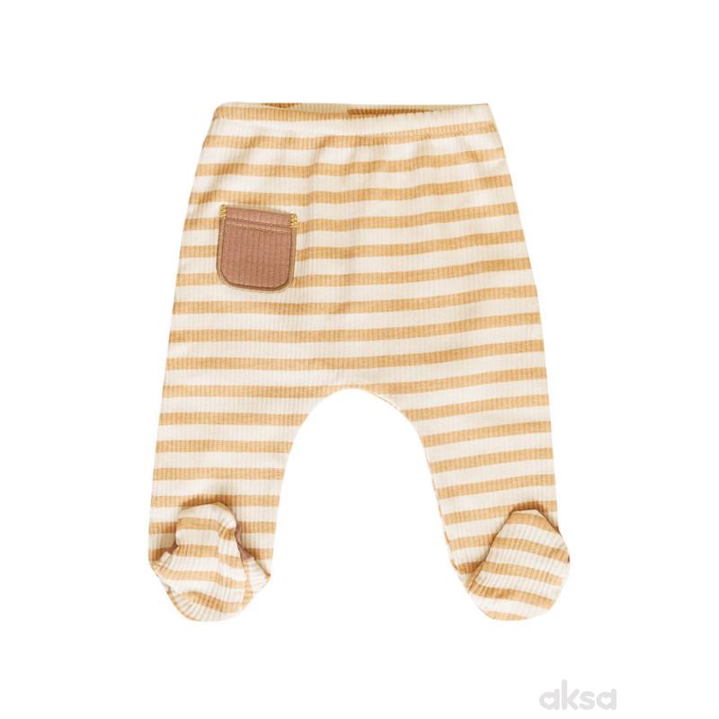 Lillo&Pippo pantalone stopice, dečaci