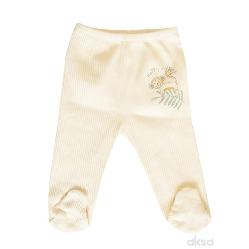 Lillo&Pippo pantalone stopice, dečaci