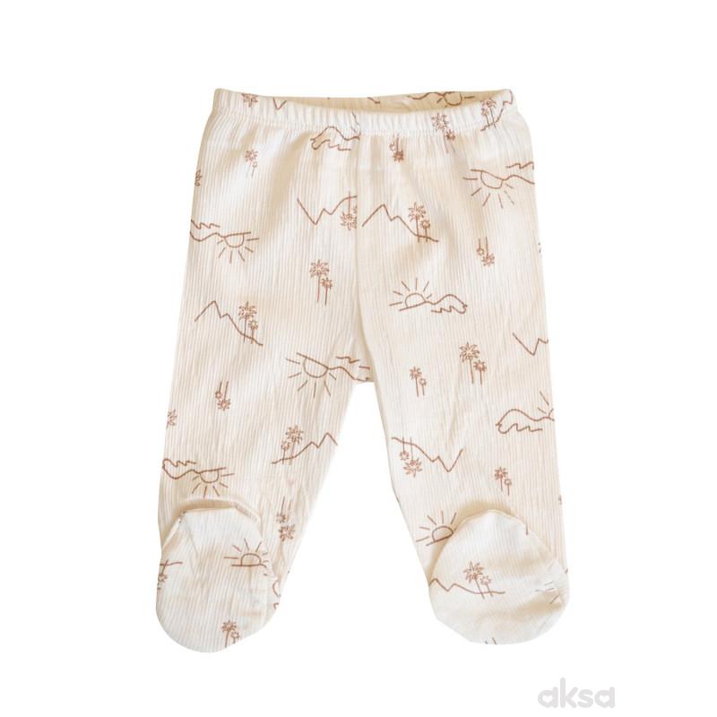 Lillo&Pippo pantalone stopice, dečaci 
