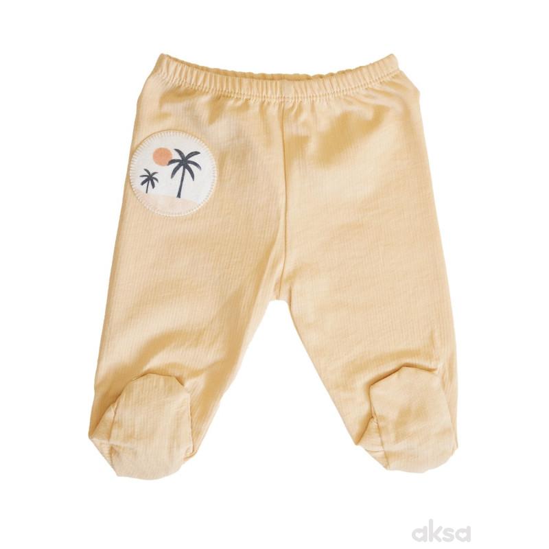 Lillo&Pippo pantalone stopice, dečaci 