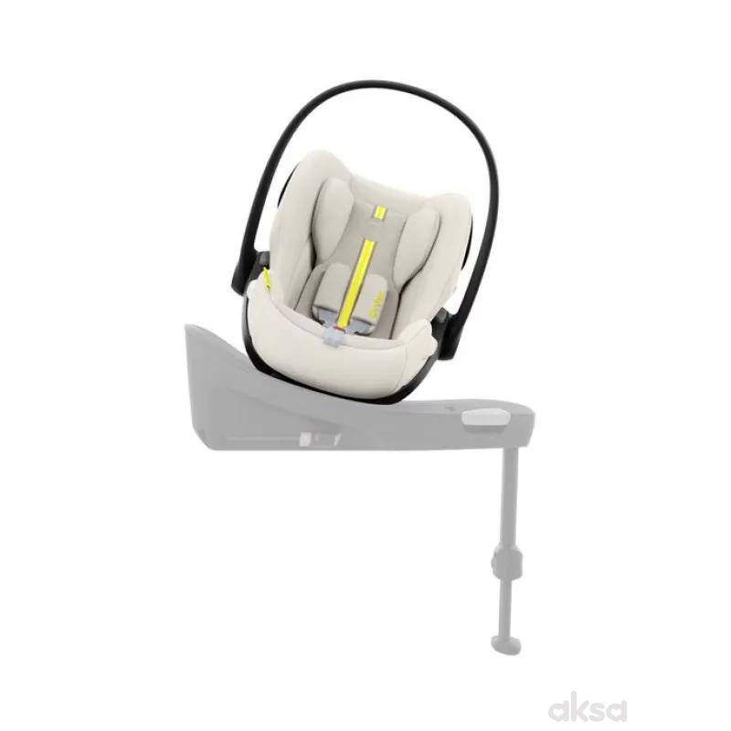 Cybex a-s Cloud G i-Size Plus (45-87cm) Seas.Beige