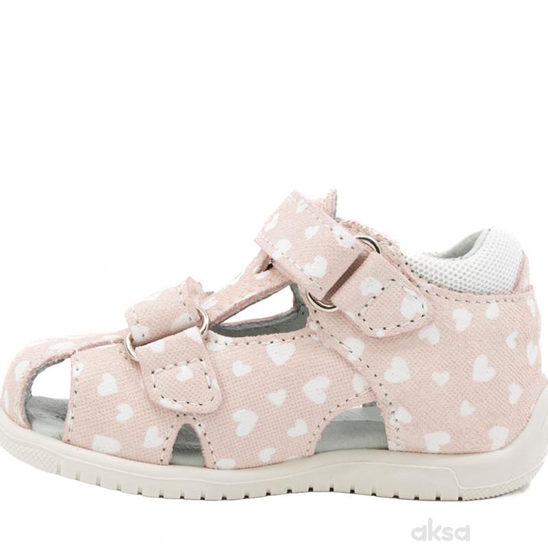 Ciciban sandale, devojčice 