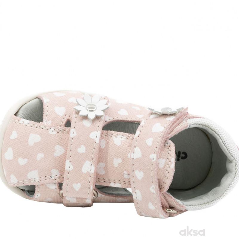 Ciciban sandale, devojčice 