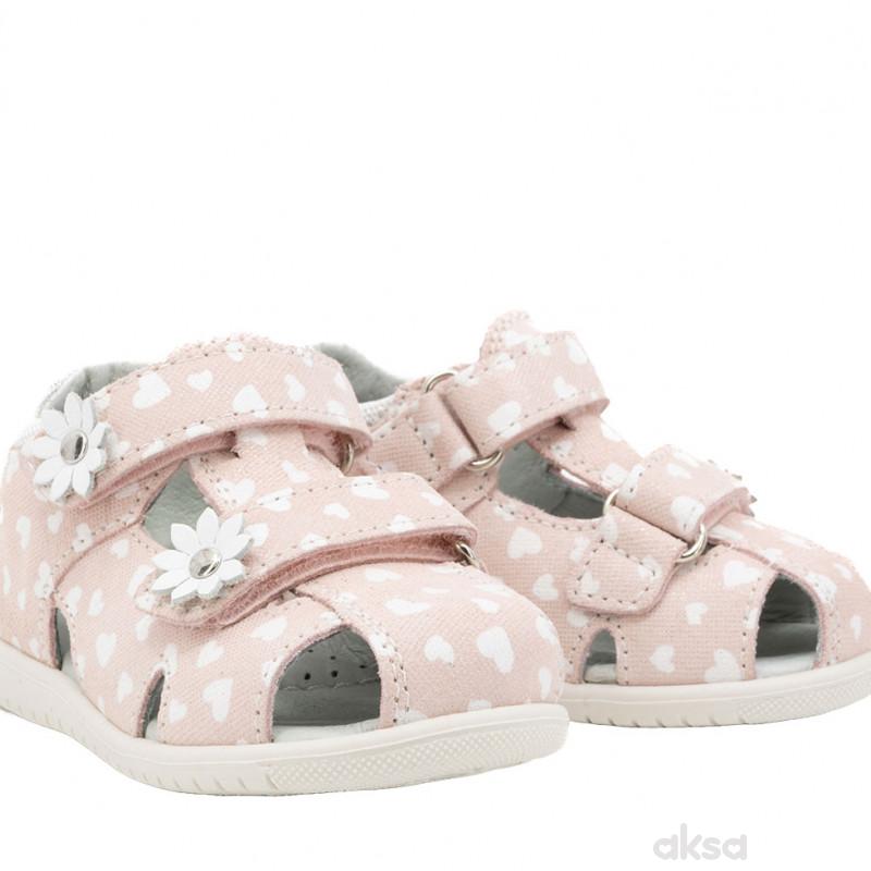 Ciciban sandale, devojčice 