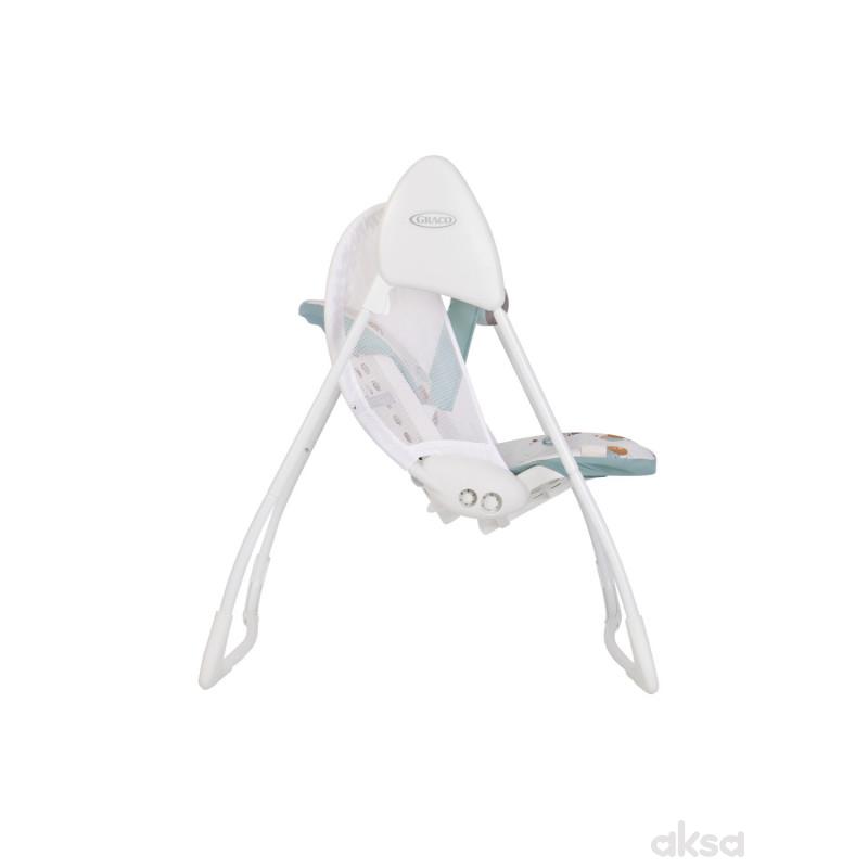 Graco ljuljaška Baby delight, Up & Away