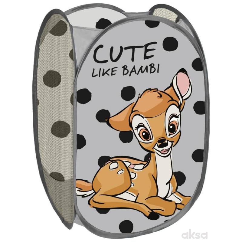 Seven Polska organizator za igračke Bambi