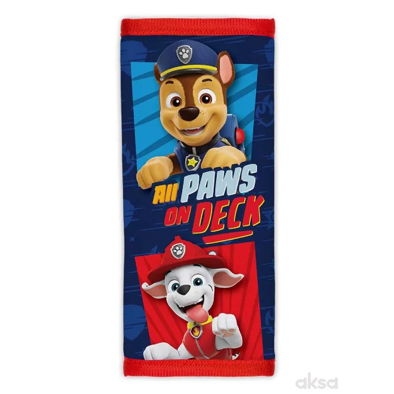 Seven Polska zaštita za pojas Paw Patrol Boys