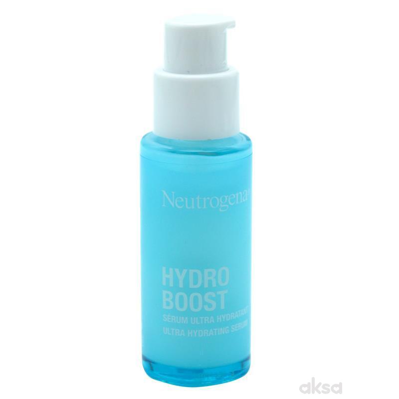Neutrogena HB Ultra Hydrating serum 30ml