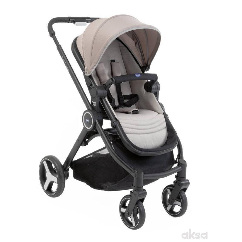 Chicco trio sistem Best friend Plus Kory, DesTaupe