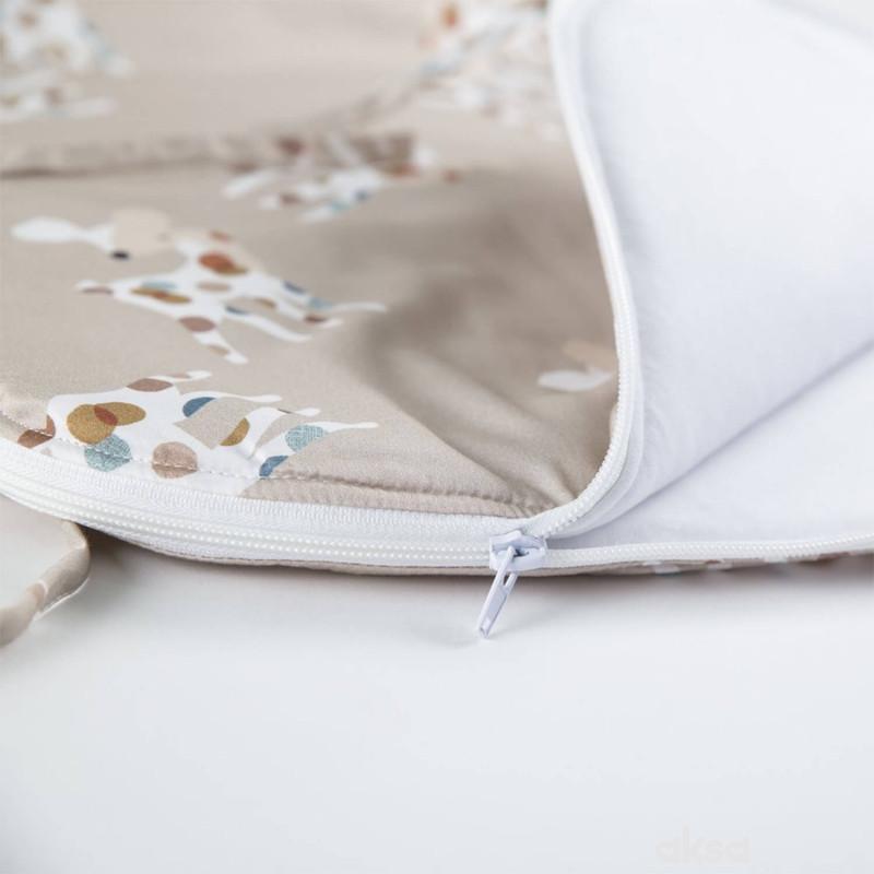 Elo. vreća za spavanje Bambi, 6-18m 