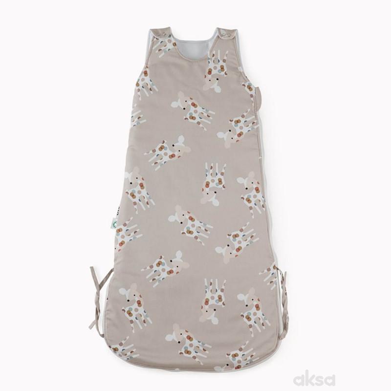 Elo. vreća za spavanje Bambi, 6-18m 