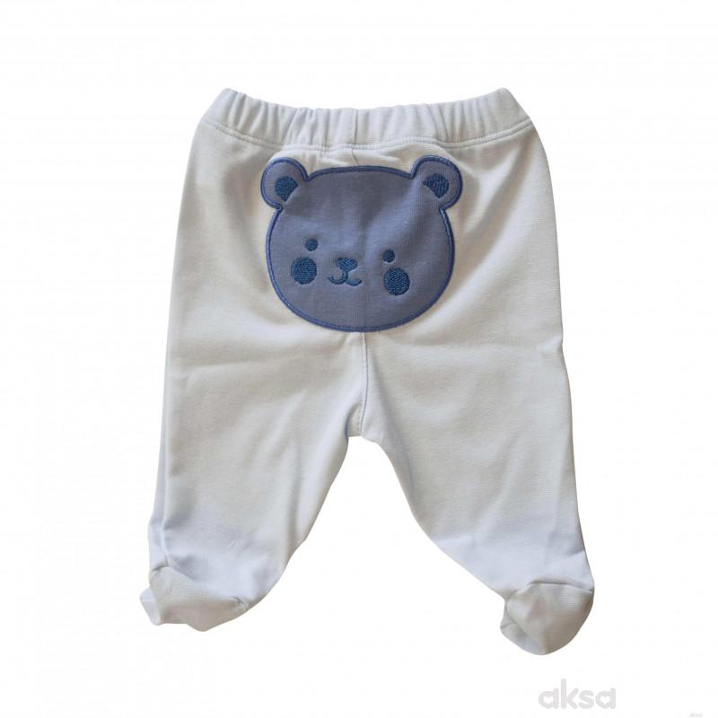 Lillo&Pippo pantalone stopice, dečaci