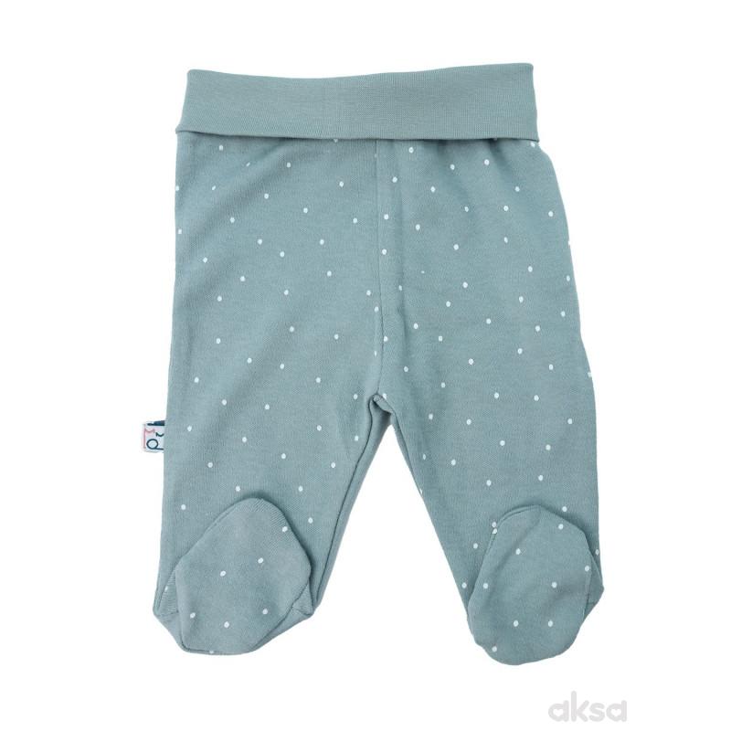 Lillo&Pippo pantalone stopice, devojčice