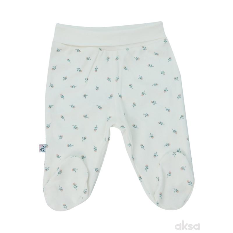 Lillo&Pippo pantalone stopice, devojčice