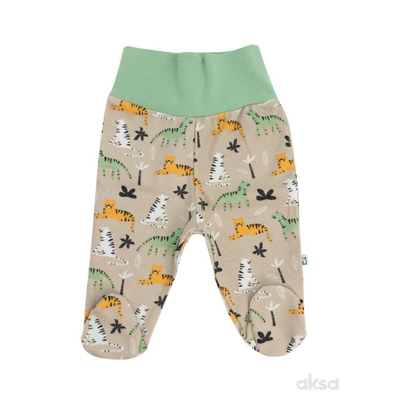 Lillo&Pippo pantalone stopice, dečaci