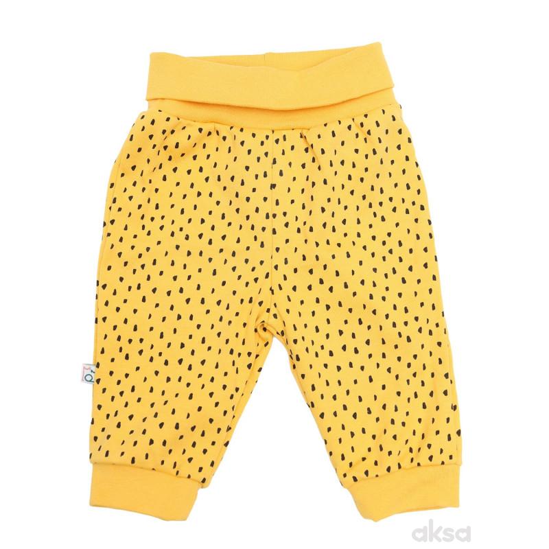 Lillo&Pippo bebi pantalone, dečaci