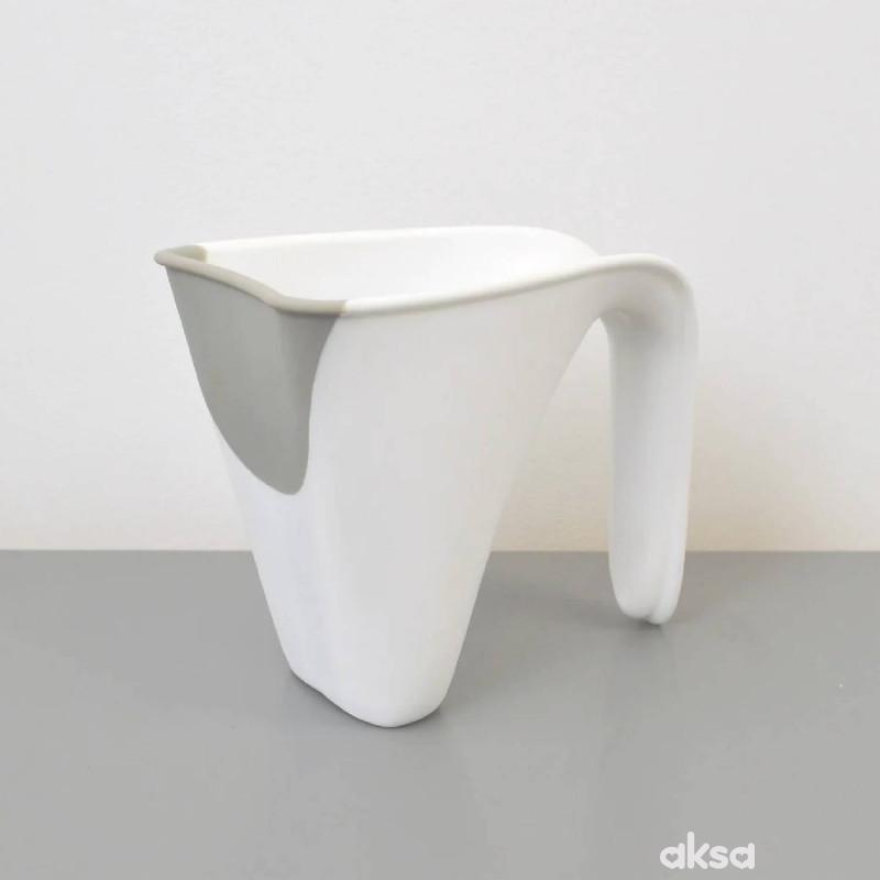 Shnuggle posuda za ispiranje bebe Washy, White 