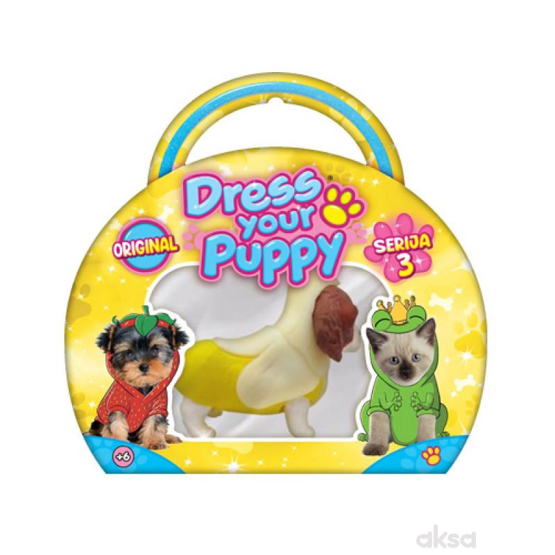 Dress your puppy - serija 3