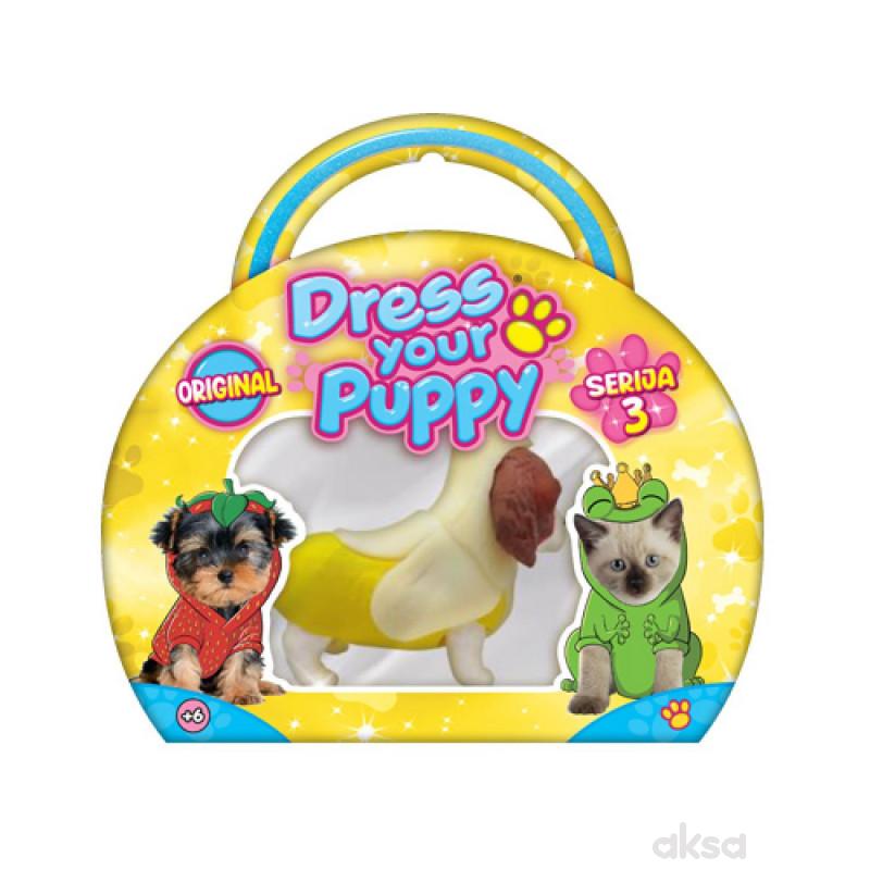 Dress your puppy -  serija 3 