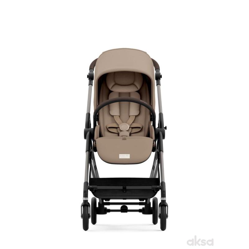 Cybex kolica Melio Almond Beige