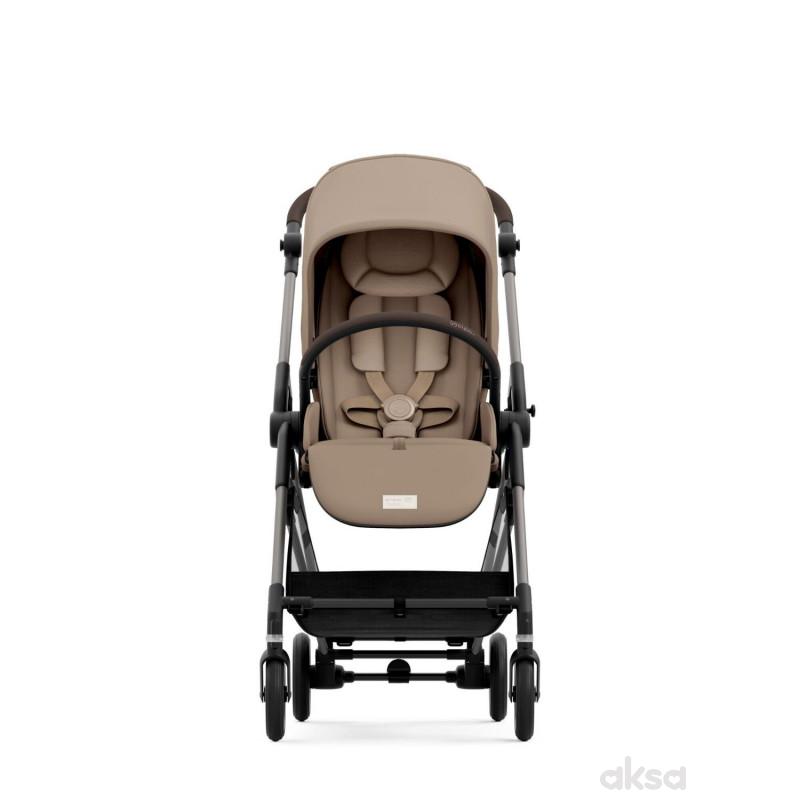 Cybex kolica Melio Almond Beige 