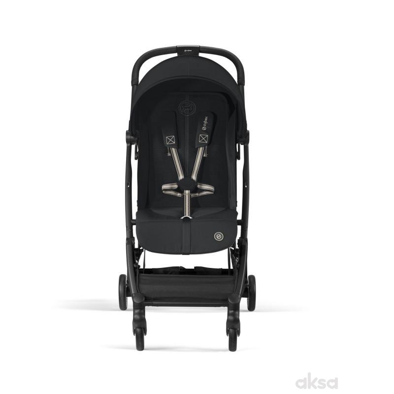 Cybex kolica Orfeo, Magic Black