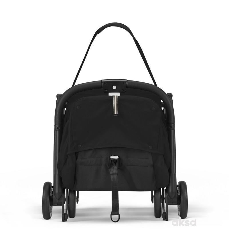 Cybex kolica Orfeo, Magic Black