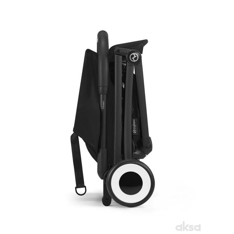 Cybex kolica Orfeo, Magic Black