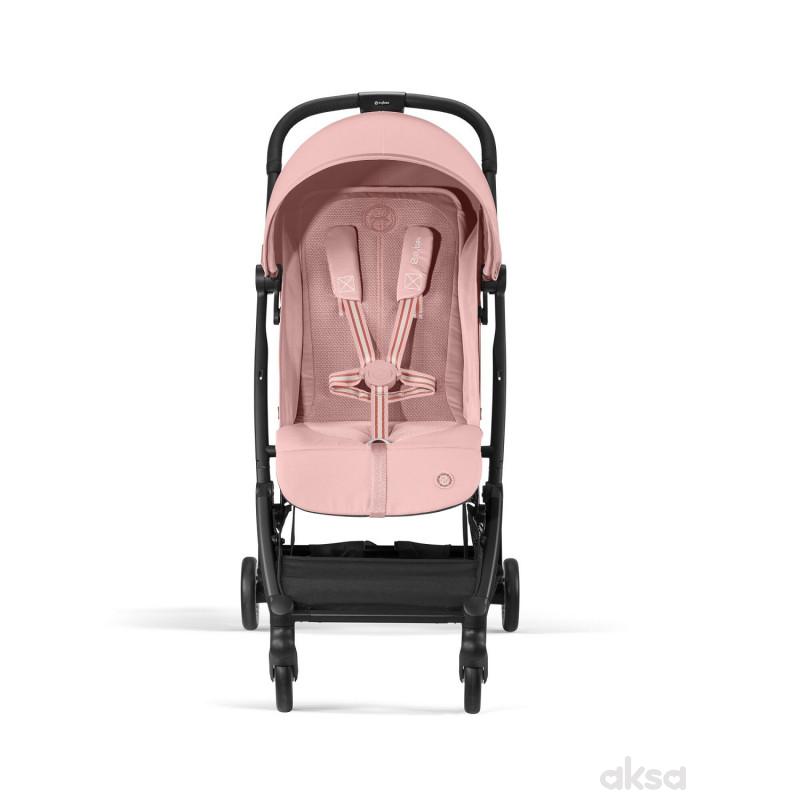 Cybex kolica Orfeo, Candy Pink