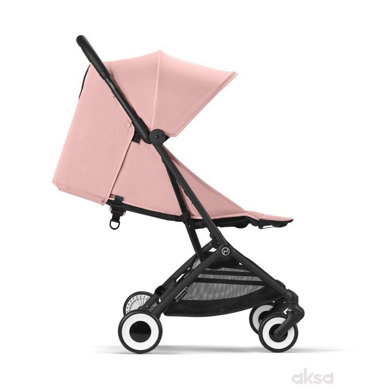Cybex kolica Orfeo, Candy Pink