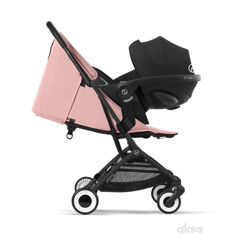 Cybex kolica Orfeo, Candy Pink