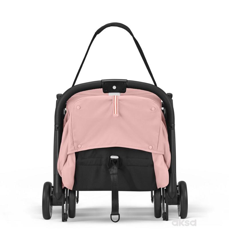 Cybex kolica Orfeo, Candy Pink